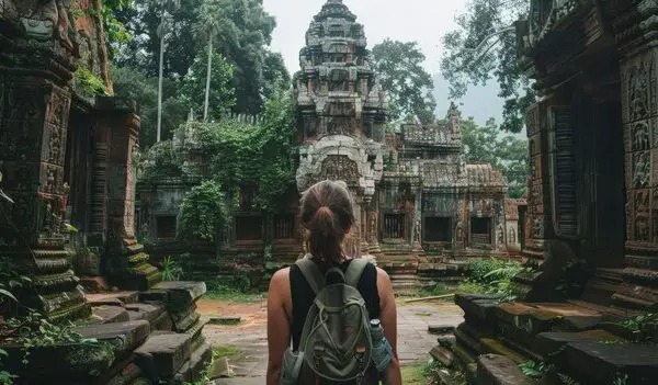 A Solo Traveler’s Guide to Exploring Southeast Asia