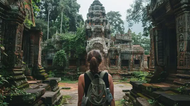 A Solo Traveler’s Guide to Exploring Southeast Asia